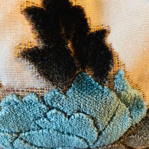 Large Glenda Gies Handbag - Picture 2 of 6